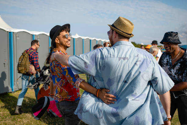 Best Sanitation services for porta potties  in , HI