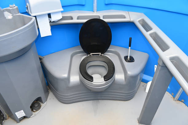 Best Porta potty delivery and setup  in , HI