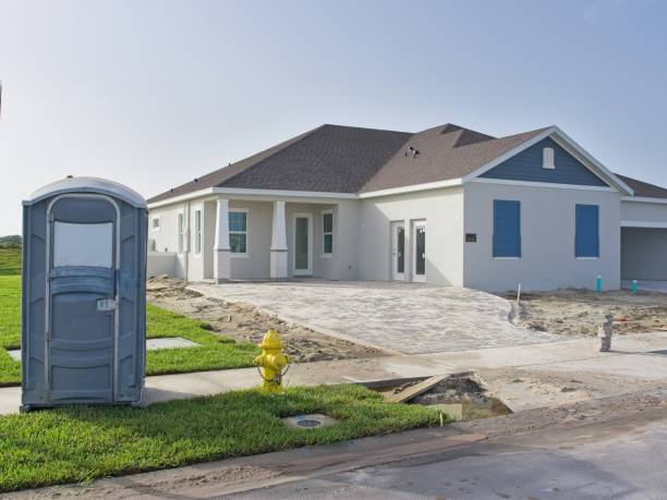 Best Portable restroom trailer rental  in , HI